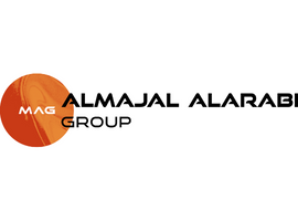 AlMajal AlArabi | Big 5 Construct Saudi