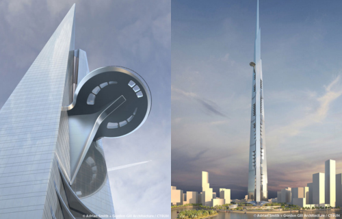 Jeddah Tower progress update_feature image